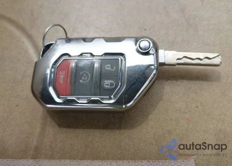 2021 Jeep Wrangler 4Xe Unlimited Sahara 4X4 from USA, damaged, VIN 1C4JJXP60MW830307